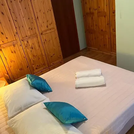 Ana's House Διαμέρισμα Μακάρσκα