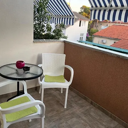 Ana's House * Makarska